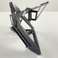 15-17 MCLAREN 650S LEFT REAR INNER QUARTER PANEL SUPPORT MOUNT BRACKET OEM