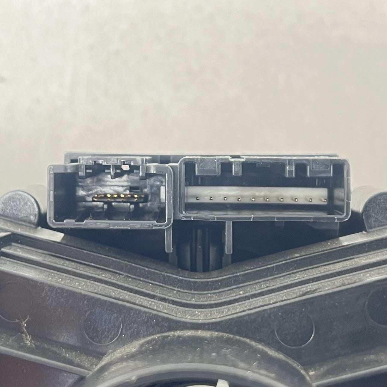 12-15 CHEVROLET CAMARO ZL1 CLOCK SPRING ANGLE SENSOR SRS COMBINATION SWITCH OEM