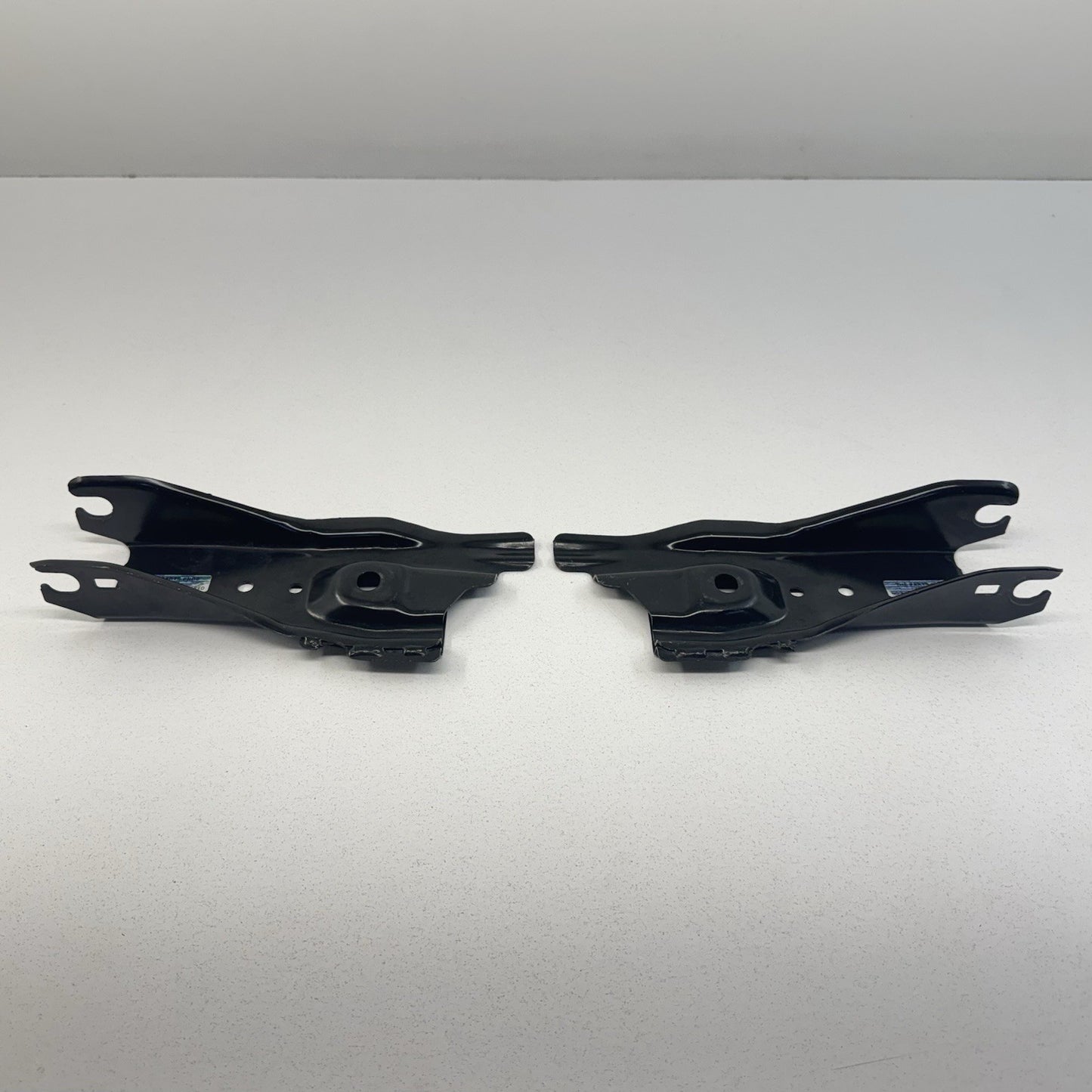 24-26 Acura Integra Type S Front Subframe Bracket Support Mount Pair OEM