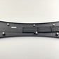17-23 TESLA MODEL 3 WINDSHIELD WIPER APRON COVER PANEL TRIM 1081675-00-B OEM