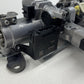 22-25 Lexus IS500 Power Tilt Telescopic Steering Column Assembly OEM