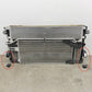 19-24 Ram 4500 5500 6.7L Radiator Support W/ Radiator Shutter Fan Assembly OEM