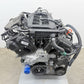 23-26 Honda Pilot 3.5L V6 J35Y8 Engine Motor Complete Dropout 10K Miles OEM