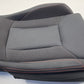 22-23 SUBARU WRX PASSENGER RIGHT FRONT LOWER SEAT CUSHION COVER CLOTH OEM