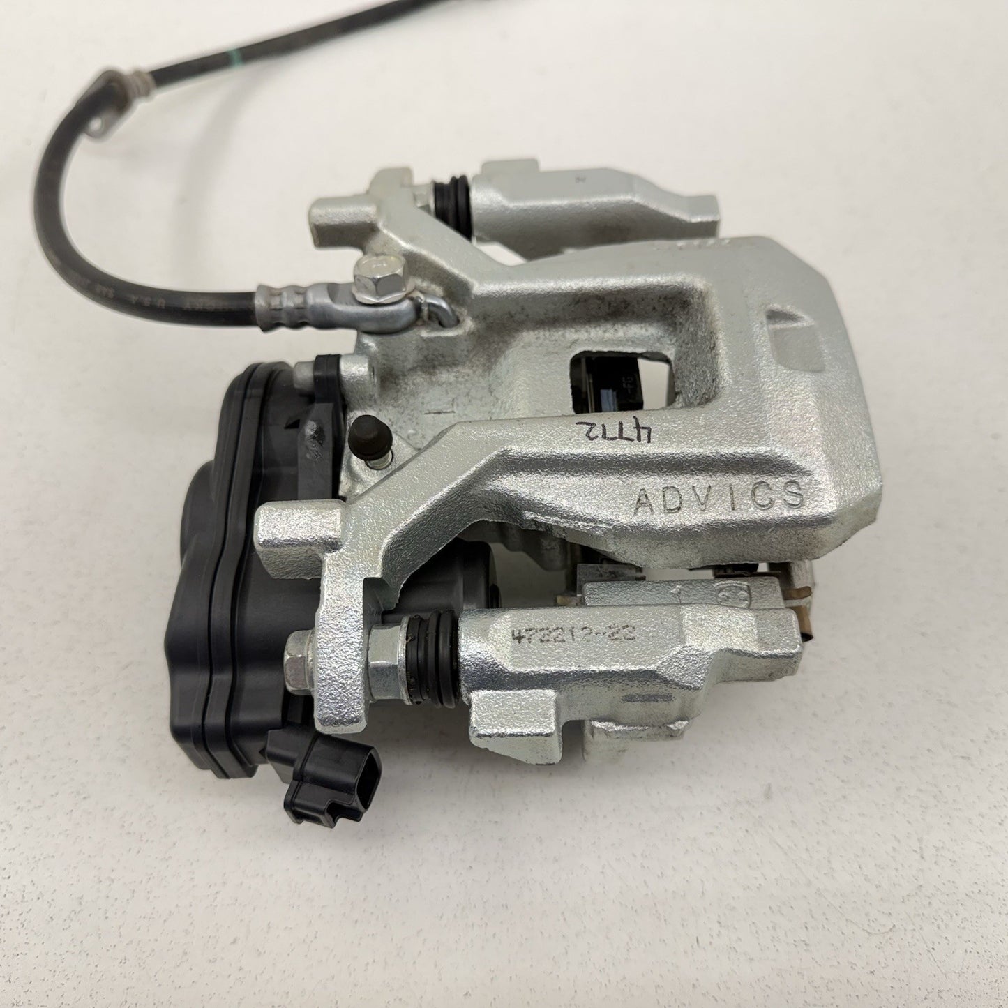 25-26 Toyota Camry Driver Left Rear Brake Caliper OEM