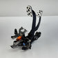 15-21 Subaru WRX STI Manual Transmission Clutch Brake Pedal Assembly OEM