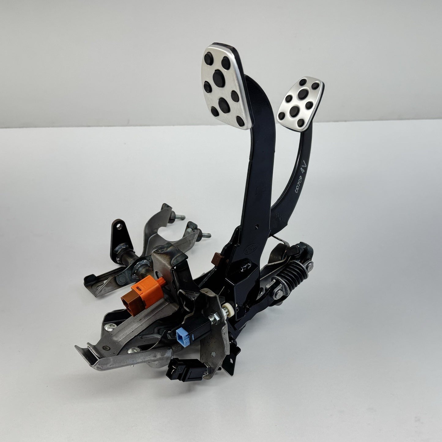 15-21 Subaru WRX STI Manual Transmission Clutch Brake Pedal Assembly OEM
