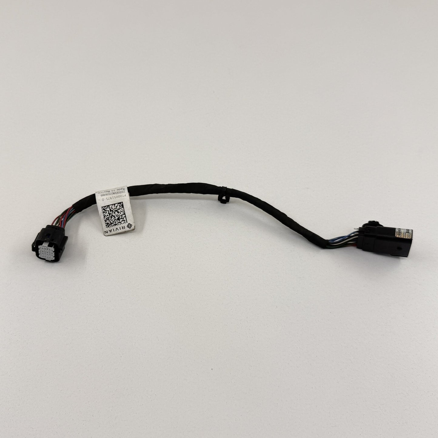 2022-2024 Rivian R1S R1T Front Jumper Wire Wiring Harness PT00051975-D OEM