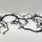 2019 Chevrolet Camaro SS Dashboard Instrument Panel Wiring Harness 84619818 OEM