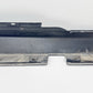 06-10 BMW M6 E63 E64 DRIVER LEFT SIDE SKIRT ROCKER PANEL COVER TRIM OEM