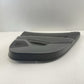 24-26 Hyundai Elantra N Passenger Right Rear Door Panel Interior Trim OEM