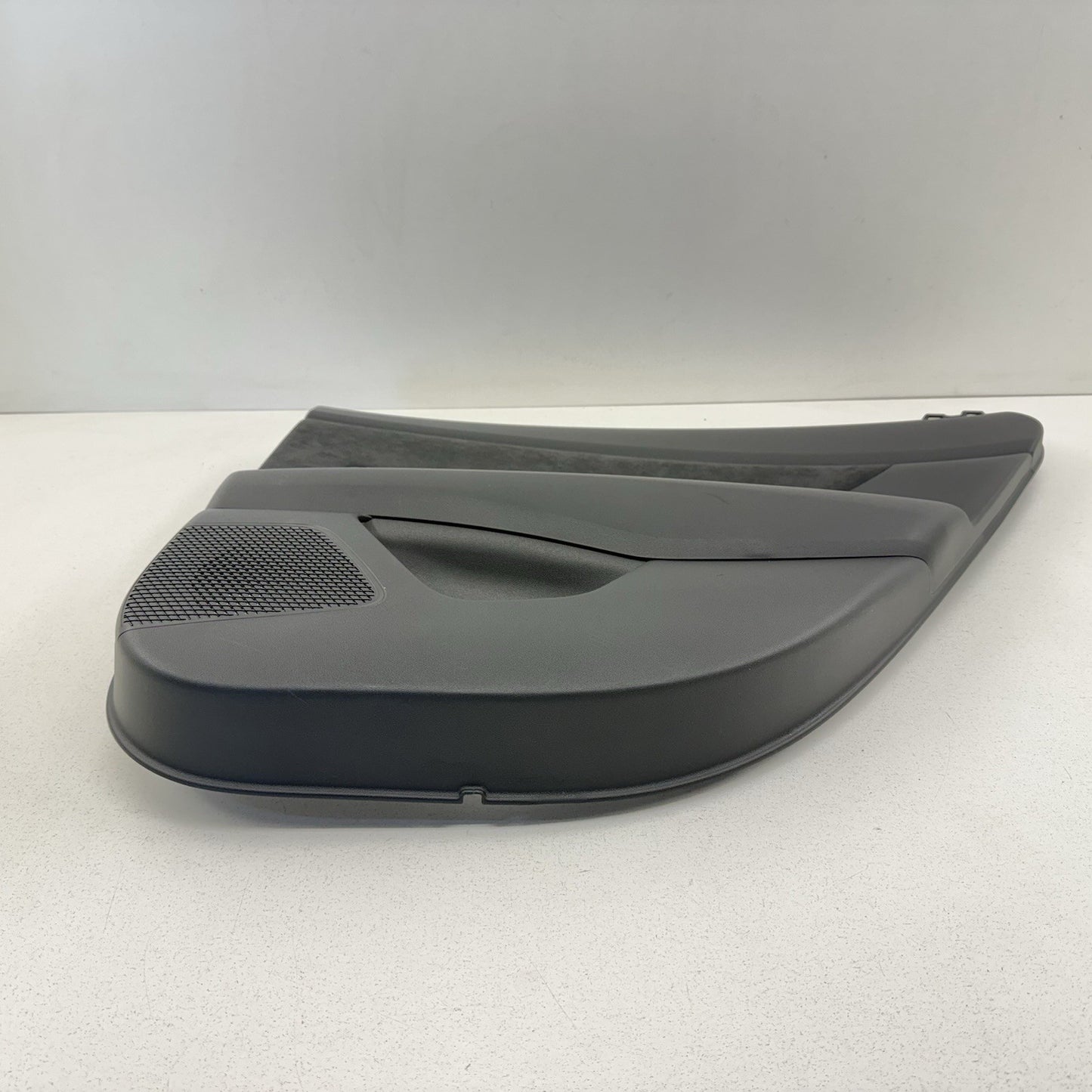 24-26 Hyundai Elantra N Passenger Right Rear Door Panel Interior Trim OEM