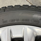 2013-2017 Lexus LS460 19" 19x8 Wheels Set Rims & Tires 7 Twin Spoke Factory OEM