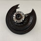 14-18 Bentley Flying Spur Left Rear Knuckle Hub Control Arm Suspension Set OEM