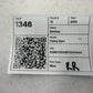 2014-2018 Bentley Flying Spur Right Rear Door Control Module 4W0959794 OEM