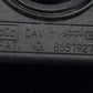 2024 FORD MUSTANG GT GAS FUEL EVAP VAPOR CHARCOAL EMISSION CANISTER OEM