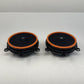 23-26 Toyota Prius JBL Sound System Speaker Tweeter Audio Sound Set OEM
