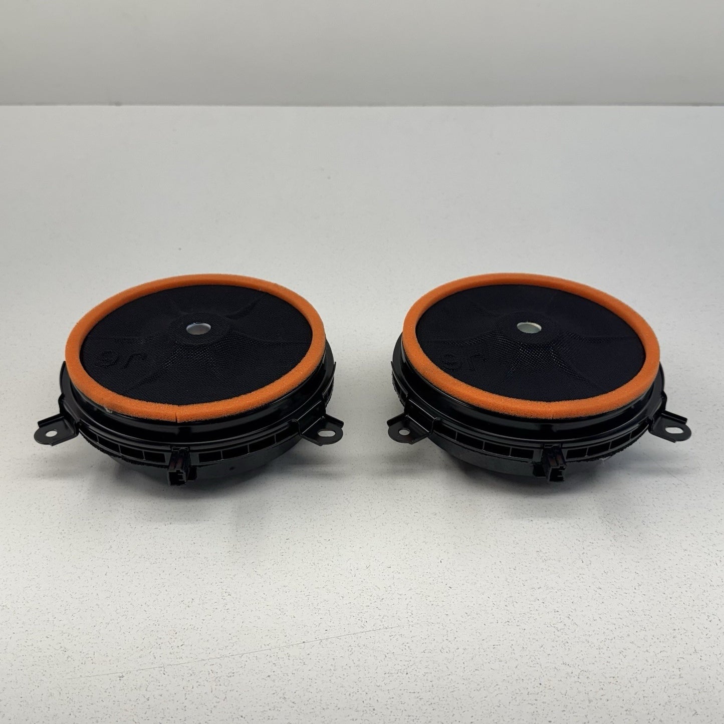 23-26 Toyota Prius JBL Sound System Speaker Tweeter Audio Sound Set OEM