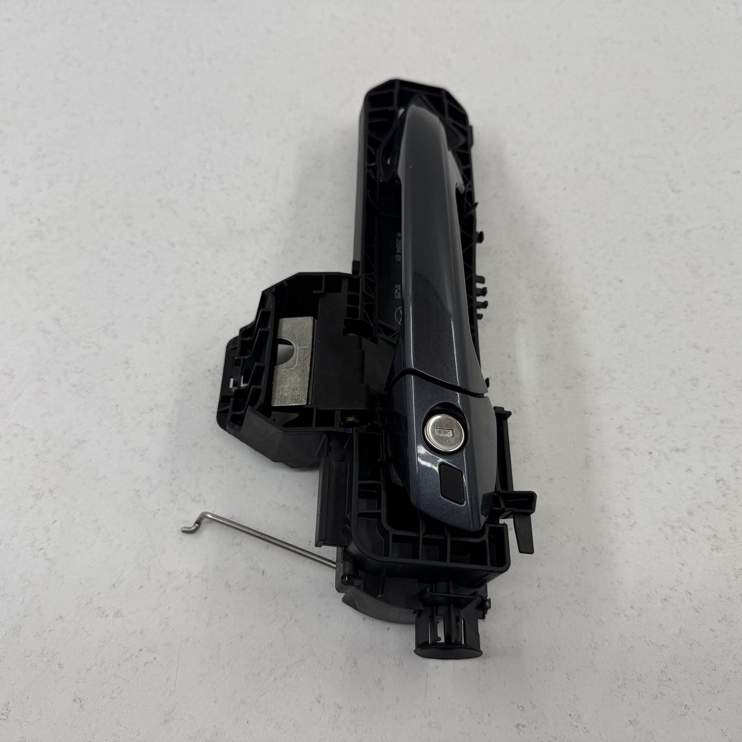 2008-2014 Mercedes C250 W204 Driver Left Front Exterior Door Handle OEM