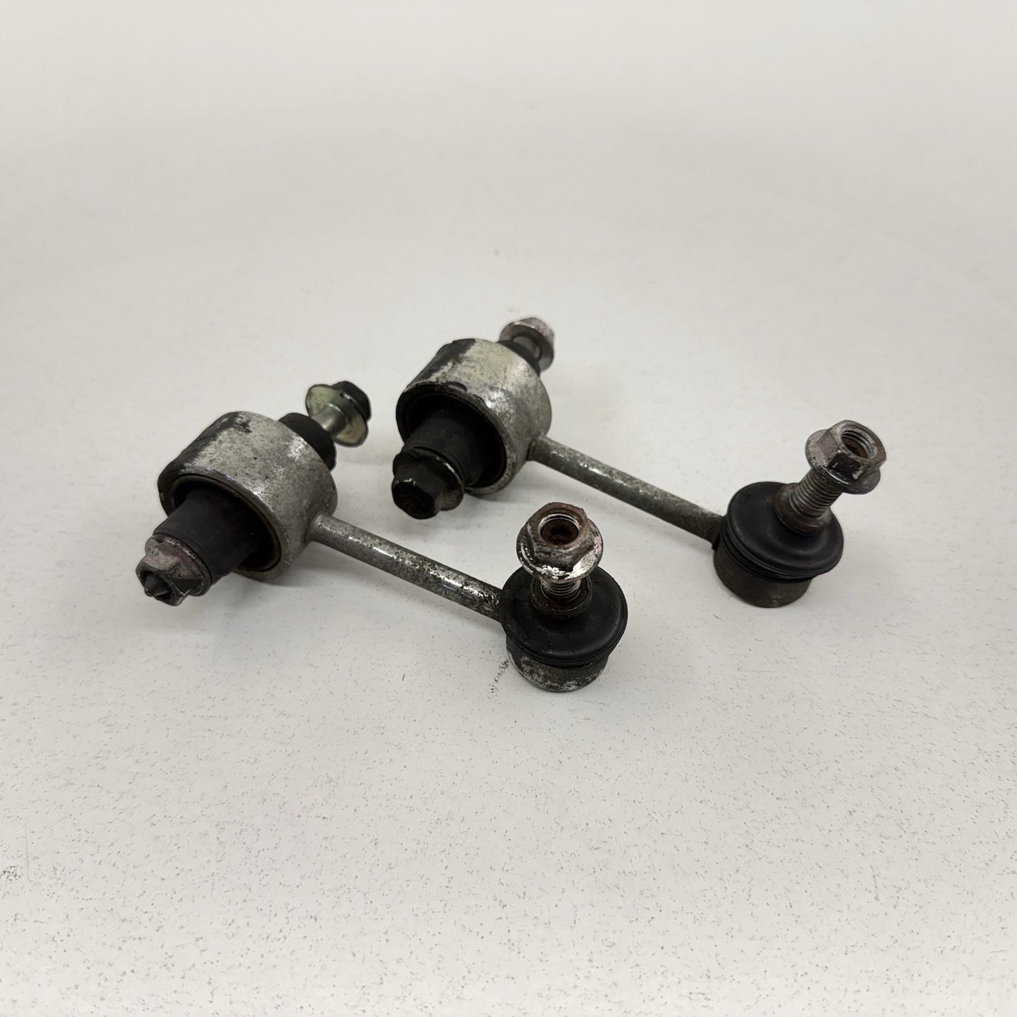 13-25 Subaru BRZ GR86 FR-S Rear Stabilizer Sway Bar End Link Pair 22K Miles OEM