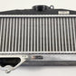 22-23 SUBARU WRX 2.4L FRONT UPPER TOP MOUNT TURBOCHARGER INTERCOOLER OEM