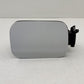 2021-2026 BMW M4 G82 Fuel Tank Gas Cap Door Lid Cover White 7478438 OEM