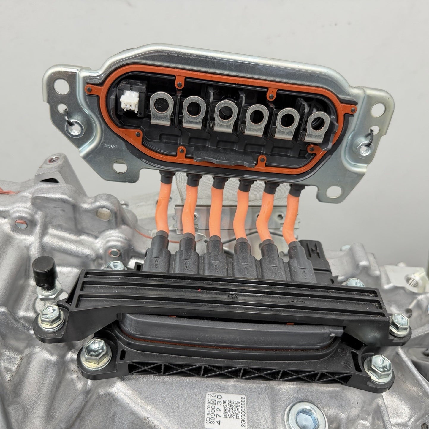 23-26 Toyota Prius Hybrid Transmission Assembly 2K Miles 30900-47230 OEM