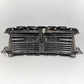19-24 Ram 2500 3500 Laramie Night Edition Front Grill W Camera Nostril Style OEM