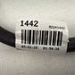 10-15 Chevrolet Camaro Negative Battery Terminal End Link Cable 92241442 OEM
