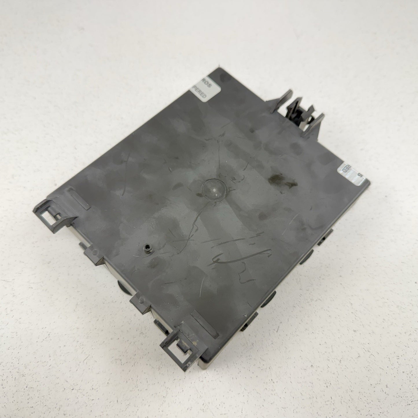 05-12 Porsche 911 997 Boxster Cayman 987 Anti Theft Locking Control Module OEM