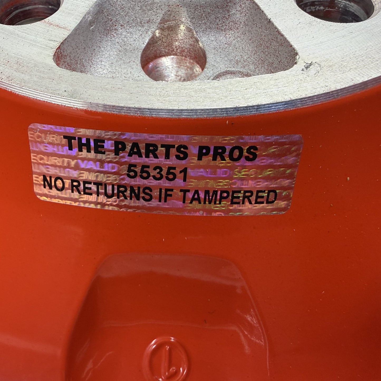2014-2018 Bentley Flying Spur Emergency Spare Tire Wheel Rim W/ Tool Kit OEM