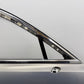2014-2018 Bentley Flying Spur W12 Passenger Right Front Door Shell Silver OEM