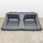 24-26 Ford Mustang Convertible Rear Seat Set Upper & Lower Cushion Leather OEM