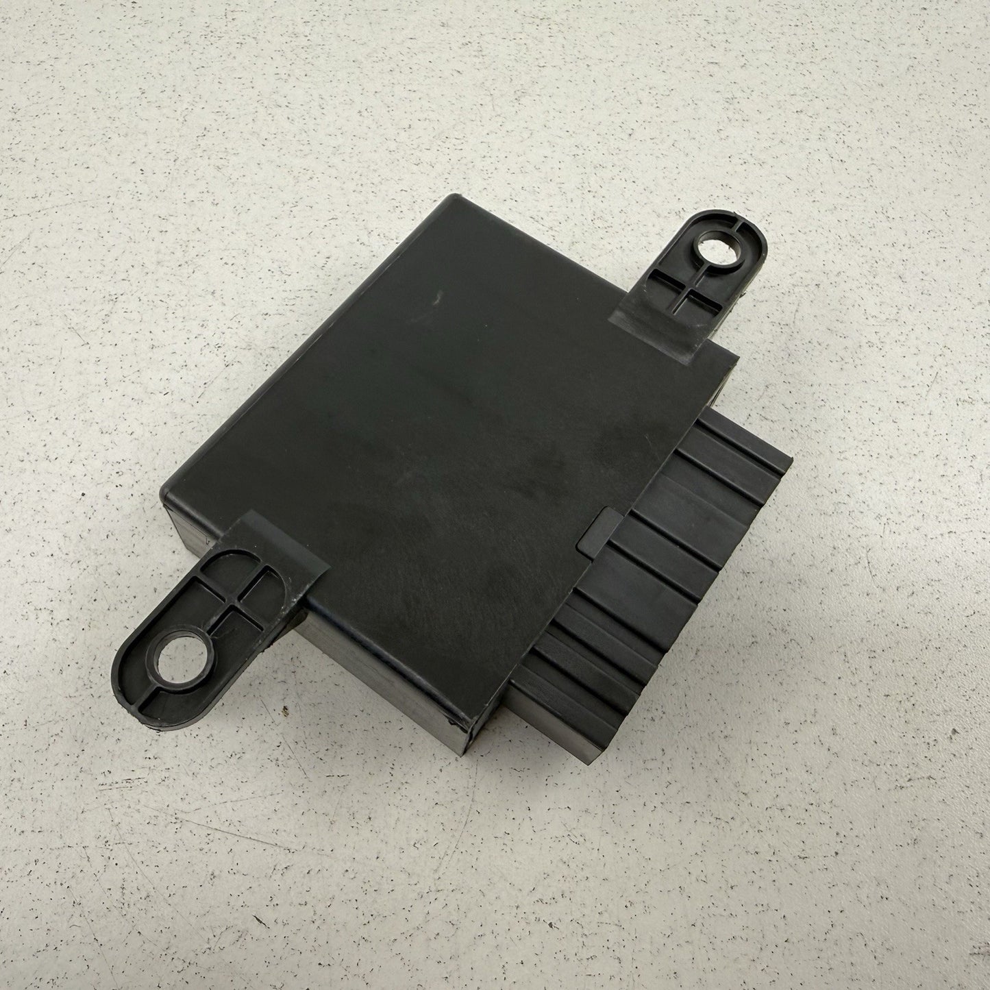 17-19 Dodge Challenger Charger Park Parking Assist Control Module 68316627AD OEM