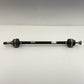 18-24 BMW G01 X3 2.0L Passenger Right Rear CV Axle Shaft OEM