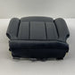 22-24 BMW G01 X3 Driver Left Front Lower Sport Seat Cushion Leather Black OEM