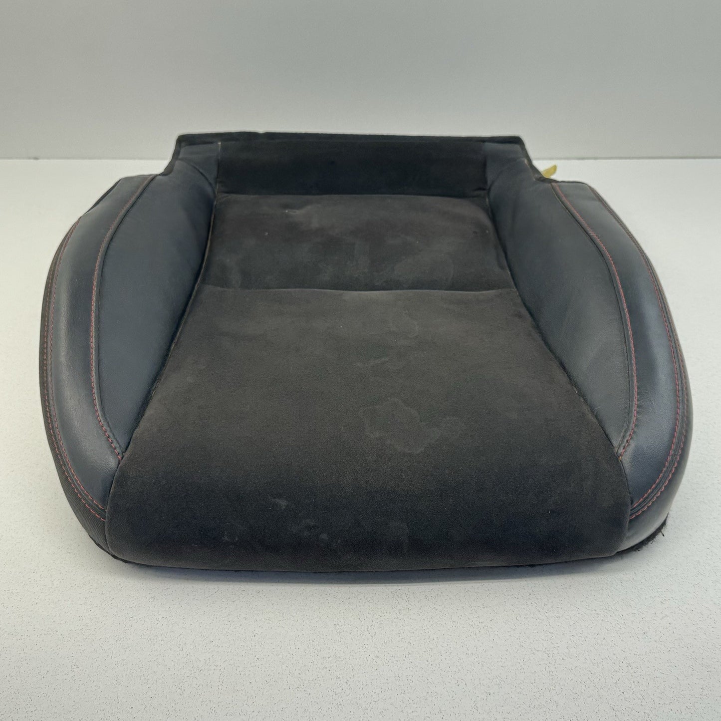 12-15 Chevrolet Camaro ZL1 Driver Left Front Lower Seat Cushion OEM