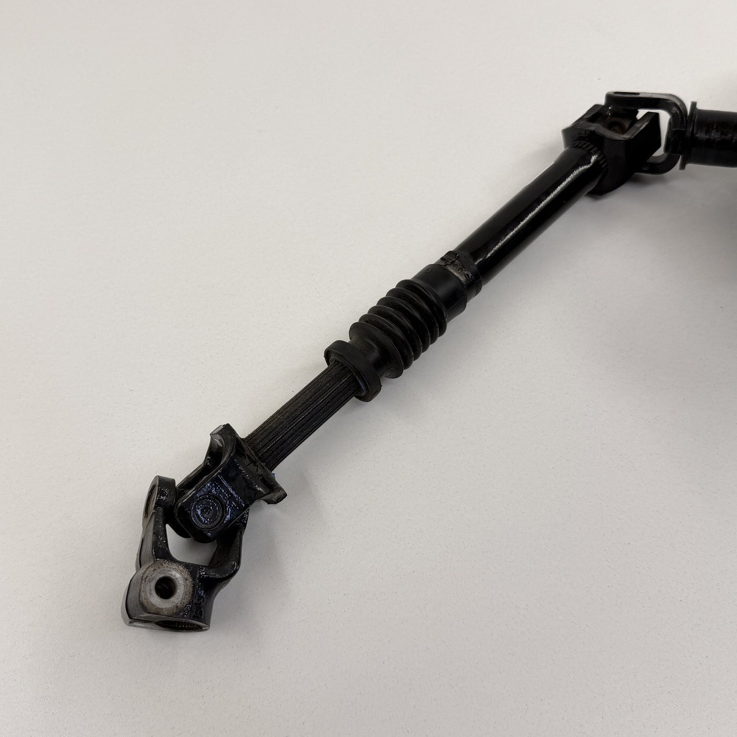 2022-2024 Rivian R1S R1T Steering Column U Joint Intermediate Shaft OEM