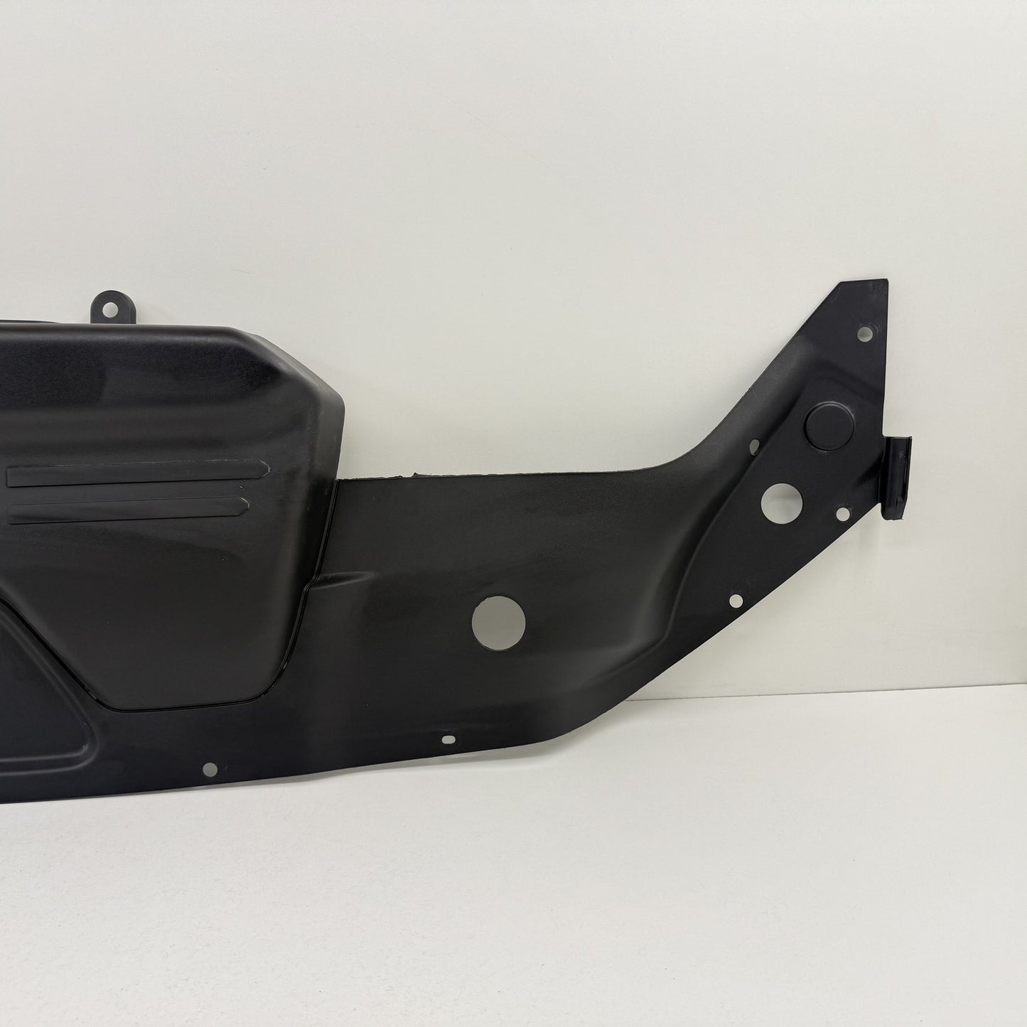 2019-2026 Ram 2500 3500 Upper Radiator Support Access Cover Sight Shield OEM