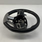 15-23 Dodge Challenger Charger Hellcat Flat Bottom Steering Wheel Leather OEM
