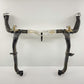 05-12 Porsche 911 997 Boxster Cayman 987 Radiator Crossover Coolant Pipe Set OEM