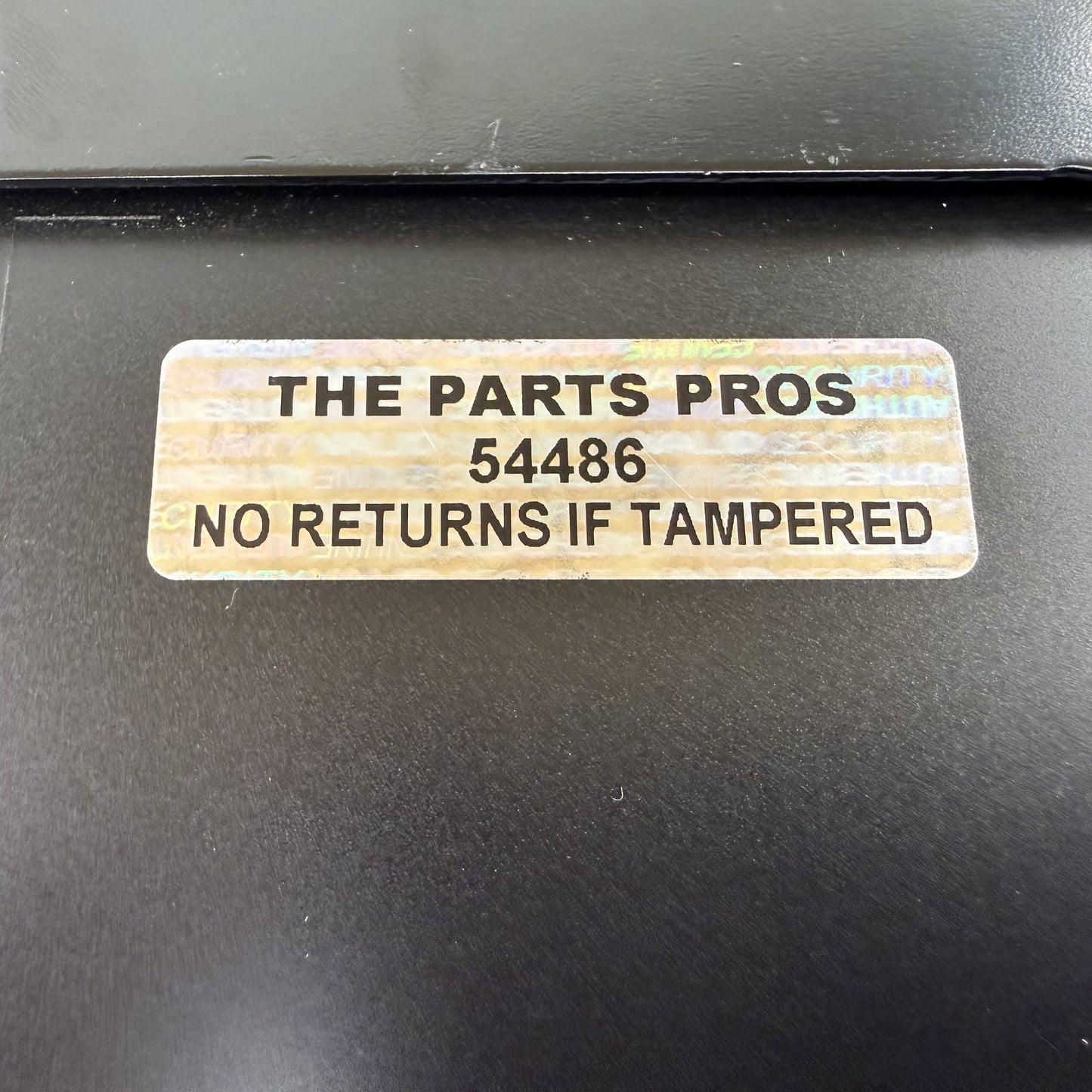 2022-2024 Rivian R1S R1T Power Converter Inverter Control Module PT00000554 OEM
