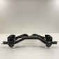 08-15 Audi TT Rear Cradle Subframe Crossmember Suspension Carrier 1Q0505315C OEM