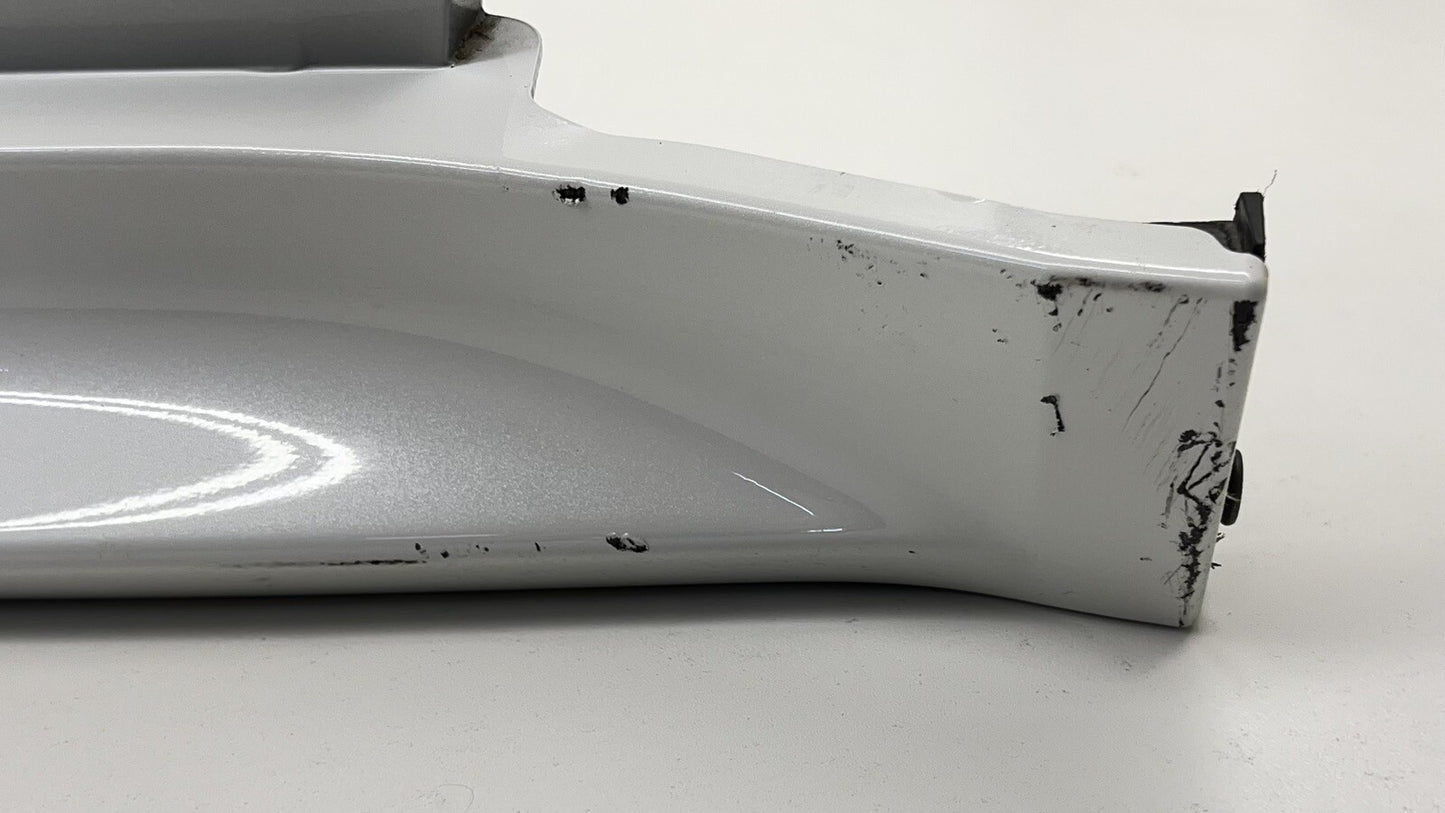 2024 ACURA INTEGRA TYPE S PASSENGER RIGHT SIDE SKIRT ROCKER PANEL COVER TRIM OEM
