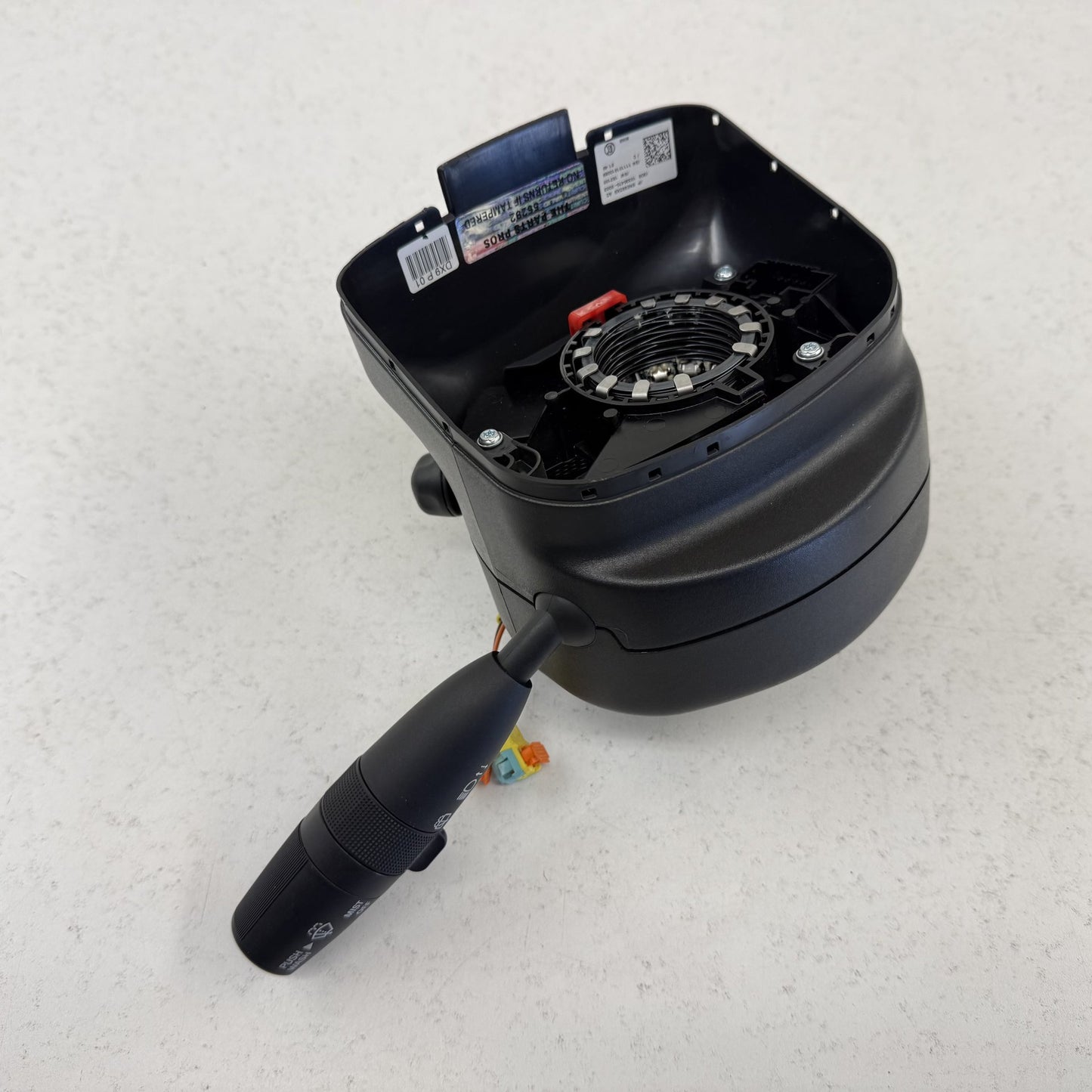 2018-2026 Dodge Durango Steering Column Stalk Combination Switch Clockspring OEM