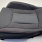22-23 SUBARU WRX PASSENGER RIGHT FRONT LOWER SEAT CUSHION COVER CLOTH OEM