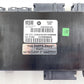 17-20 MASERATI GHIBLI DRIVER LEFT FRONT SEAT CONTROL MODULE 04787677AA OEM