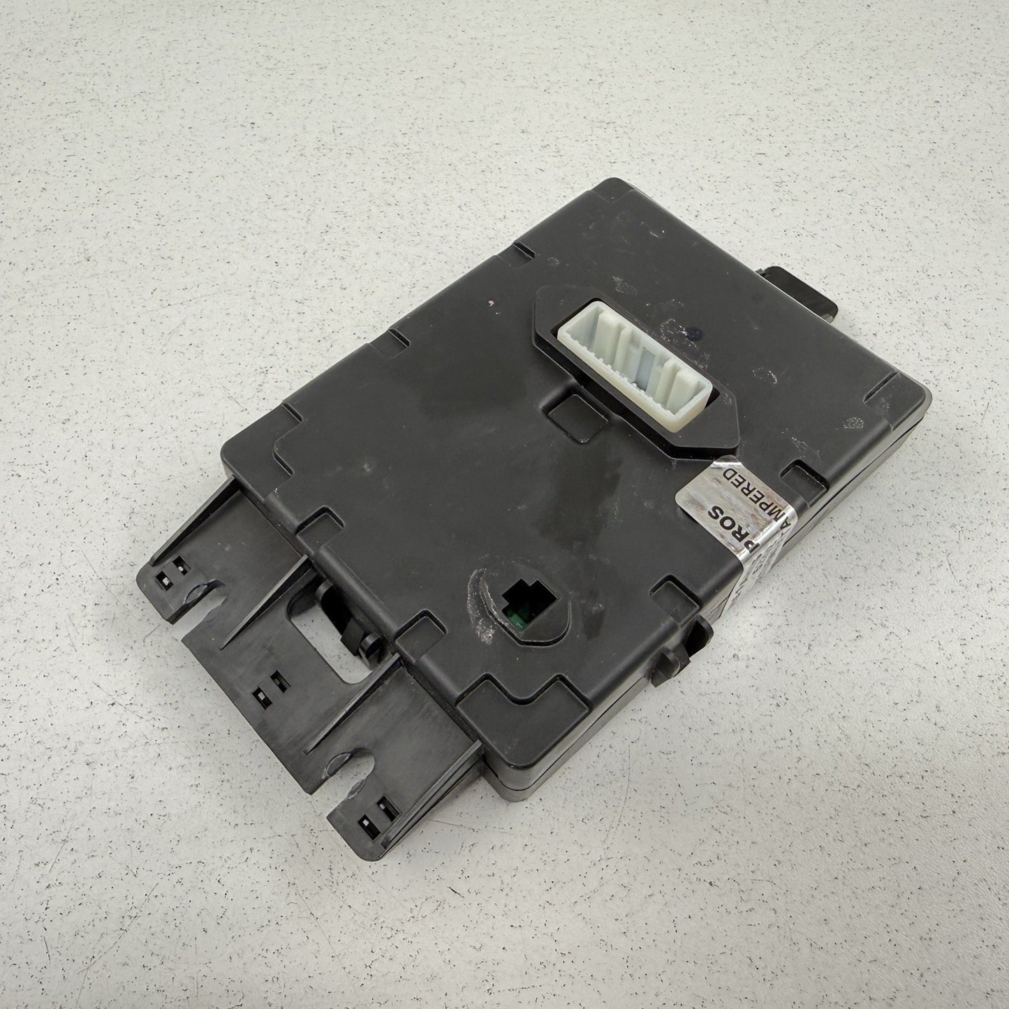 19-23 Dodge Challenger Charger A/C And Heater Climate Control Module OEM