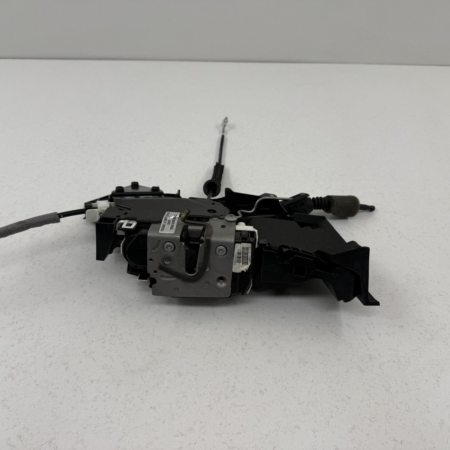 2008-2014 Mercedes C250 W204 Passenger Right Front Door Lock Latch Actuator OEM