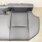 23-26 Toyota Prius Limited Rear Seat Set Complete Upper & Lower Cushion OEM